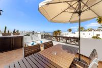 Holiday in Lanzarote! - Bed and Breakfast Tías