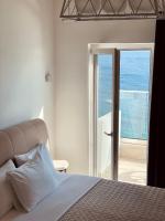 Chambre Triple - Vue sur Mer
