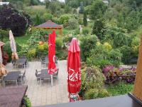 Twin Room with Garden View