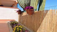 Casa Il Cactus - ArgonautiVacanze - B&B