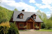 Domki w Bieszczadach - Bed and Breakfast Polańczyk