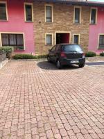 Bergamo Easy Airport sleep&fly parking - B&B