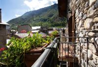 Apartamentos El Rincón de Benás - B&B Benasque