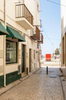 Flowers House - Bed and Breakfast Nazaré