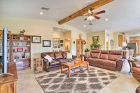 Bertram Ranch Property with Patio and Gas Grill! - B&B
