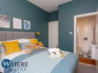 Deluxe Appartement