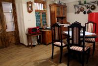 Apartment - Erdgeschoss