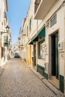 Grandmas House - Chambres d’hôtes Nazaré