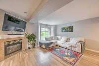 Pet-Friendly Seattle Townhome Less Than 1 Mile to Lake! - Chambres d’hôtes
