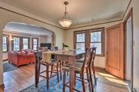 Minneapolis Retreat - 3 Mi to Mall of America - B&B Mineápolis