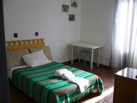 Habitación Individual con baño compartido