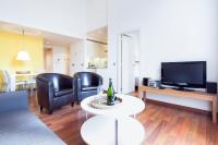 Appartement 2 Chambres