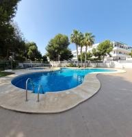 Casa Soñada - Dream House - B&B Garrucha