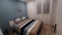 Chambre Quadruple Confort