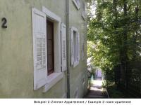 Petite Bellevue - B&B Baden-Baden