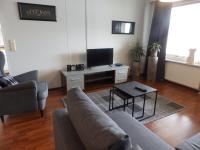 Gasthouse Oulu - B&B