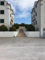 Wonderful Sea view, swimming pool, private parking - B&B