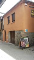 Camino Real - B&B Molinaseca
