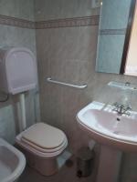 Family Room with Private Bathroom