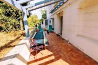 Maison de charme à 200 bord de mer, terrasse, jardin- Lesclesdenicole - Ferienwohnung