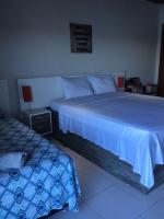 Standard Triple Room with Sea View