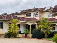 B&B Arusha - KAMAO Hotel - Bed and Breakfast Arusha