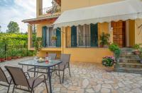 B&B Danília - Kallithea House - Bed and Breakfast Danília