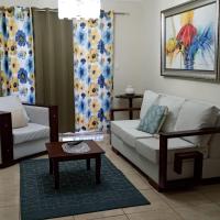CONFORTABLE first floor en santiago RD - B&B