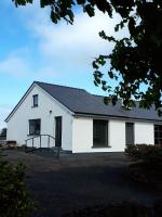 Elmgrove Apartment , Croagh Patrick Westport - Ferienwohnung