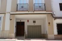 Apartamento Ronda Naranja by CasaTuristica Free Parking - Chambres d'hôtes Ronda