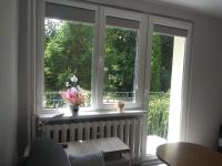 Przytulne mieszkanie przy parku Modrzewie - B&B Elbląg