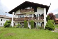 Ferienwohnung Gipfelglück - Chambres d’hôtes