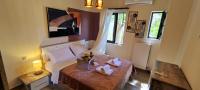 CENTRAL QUIET BEAUTY -Kiki - Bed and Breakfast Volos