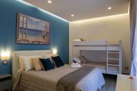 Deluxe Vierbettzimmer