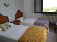 Chambre Lits Jumeaux