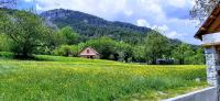 Auberge de Sauze - B&B