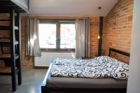 Familiekamer met Eigen Badkamer