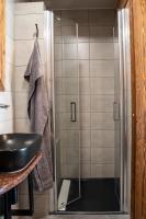 Vierpersoonskamer met Eigen Badkamer