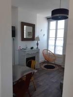 L'albâtre - B&B