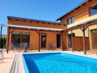 Velký apartmán Sophia (s infrasaunou) č. 1 - Chambres d’hôtes Velké Losiny