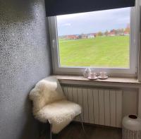 Chambre Lits Jumeaux avec Douche 