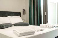 Makis Suite in the city - B&B