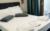 Makis Suite in the city - Bed and Breakfast Argostólion