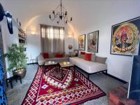 OLIVIA Guest House (Eya & Abbes) - B&B Sidi Bou Said
