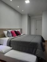 Dream House Gramado - Casa com 2 Suítes e Lareira - Ferienwohnung Gramado