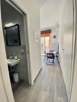 Haus mit 1 Schlafzimmer