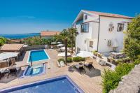 Apartments Petra Krk - Ferienwohnung Krk