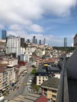 B&B Istanbul - YILDIRIM LIFE APART - Bed and Breakfast Istanbul