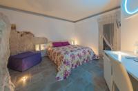 B&B Matera - Terrazza Santa Barbara - Bed and Breakfast Matera