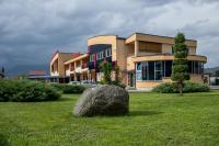 Motel Dani - B&B Nova Bila